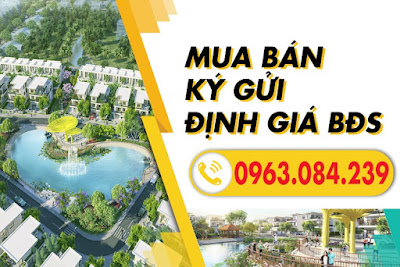 Bán nhà đất tại thị trấn Gia Ray