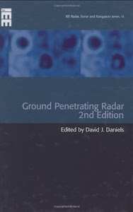 Ground Penetrating Radar