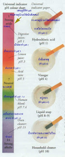 pH scale