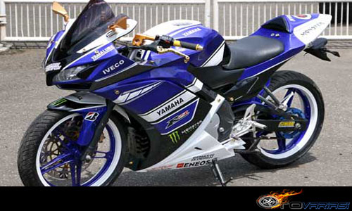 modif vixion moto fairing moto gp murah