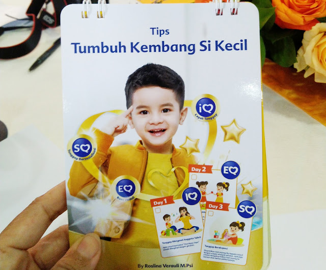 tips menumbuhkan rasa empati pada anak