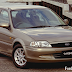 Giới thiệu Ford Laser Blog