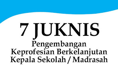  BUKU 7 JUKNIS