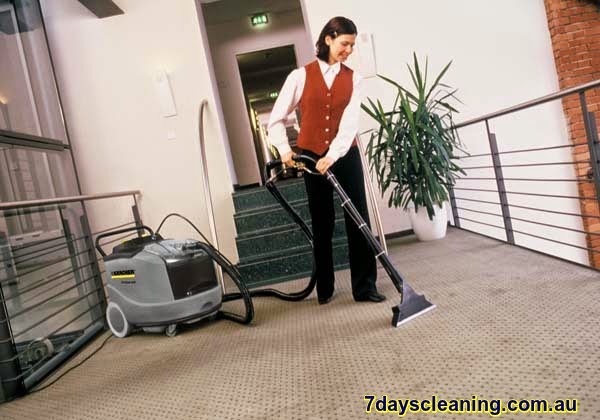  Carpet cleaners