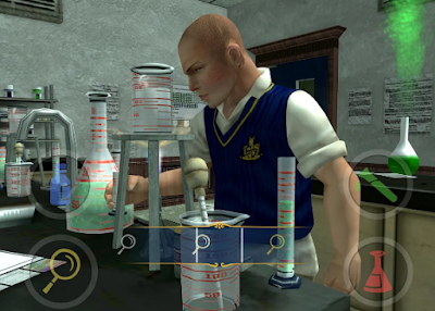 Bully Anniversary Edition Apk Data