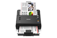 Download Driver Epson WorkForce DS-760 Windows, Linux