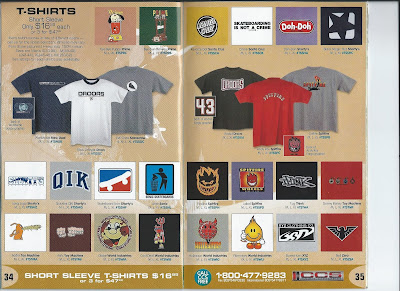 CCS Summer 1997 Catalog