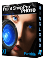 Corel Paint Shop Pro XI
