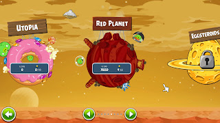 Angry Birds Space 1.2.0 Full