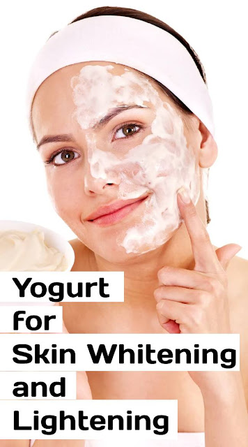 how-to-use-yogurt-for-skin-whitening