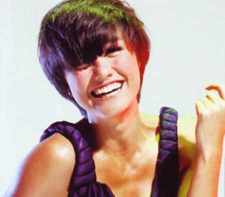 Foto bugil wanita mirip Agnes Monica yang beredar didun