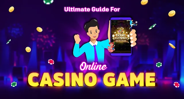 Online Casino Game