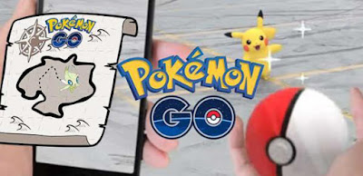 Bermain Pokemon Go Di Laptop Komputer PC Terbaru