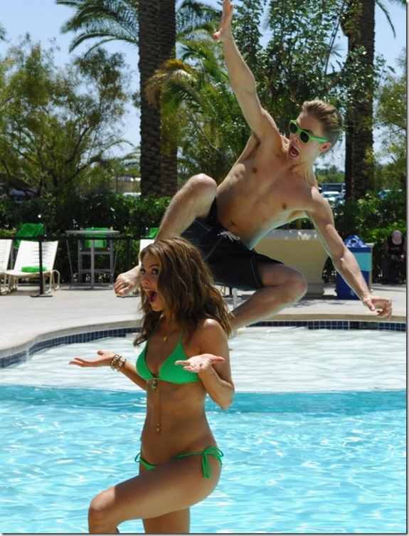 maria-menounos-lime-bikini-4