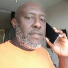 PHOTO: Metuh On Hunger Strike, Wears New Look