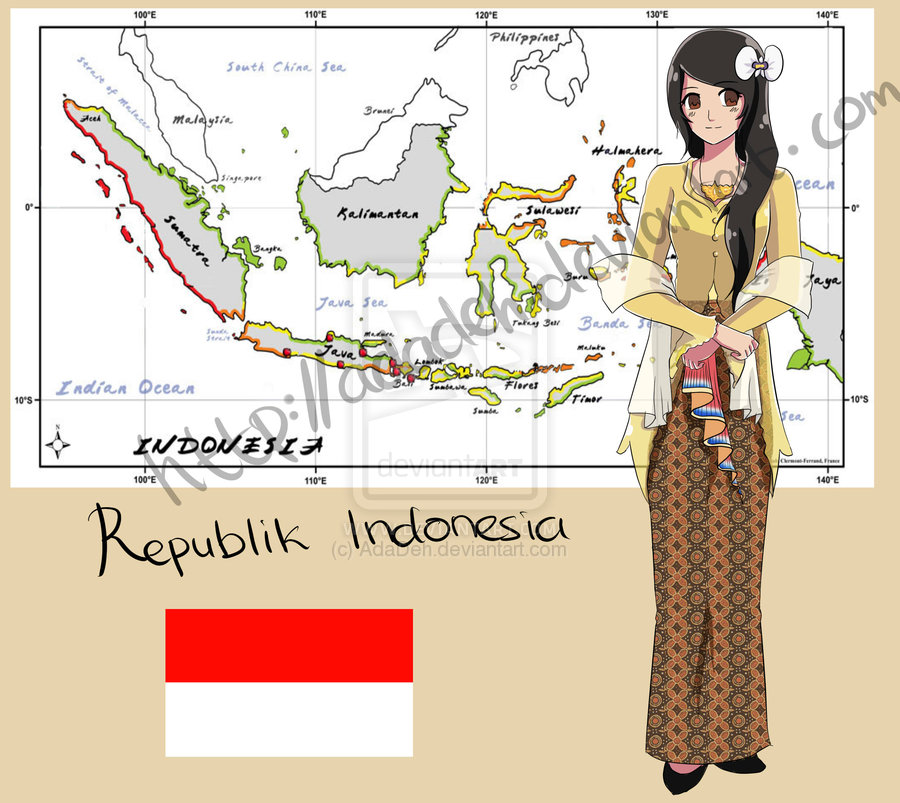 The_airith: Artikel Bahasa Indonesia