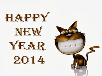 Happy New Year 2014 Funny Images - Wallpaper 