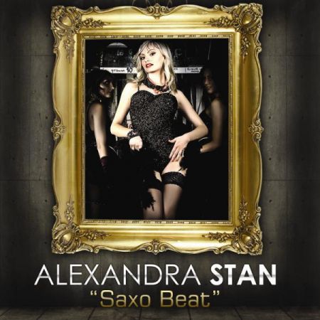 Song Lyrics Alexandra Stan Mr Saxo Beat share this 