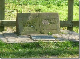 5 boundary stone