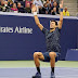 Novak Djokovic wins third U.S. Open making it his 14th Grand Slam title