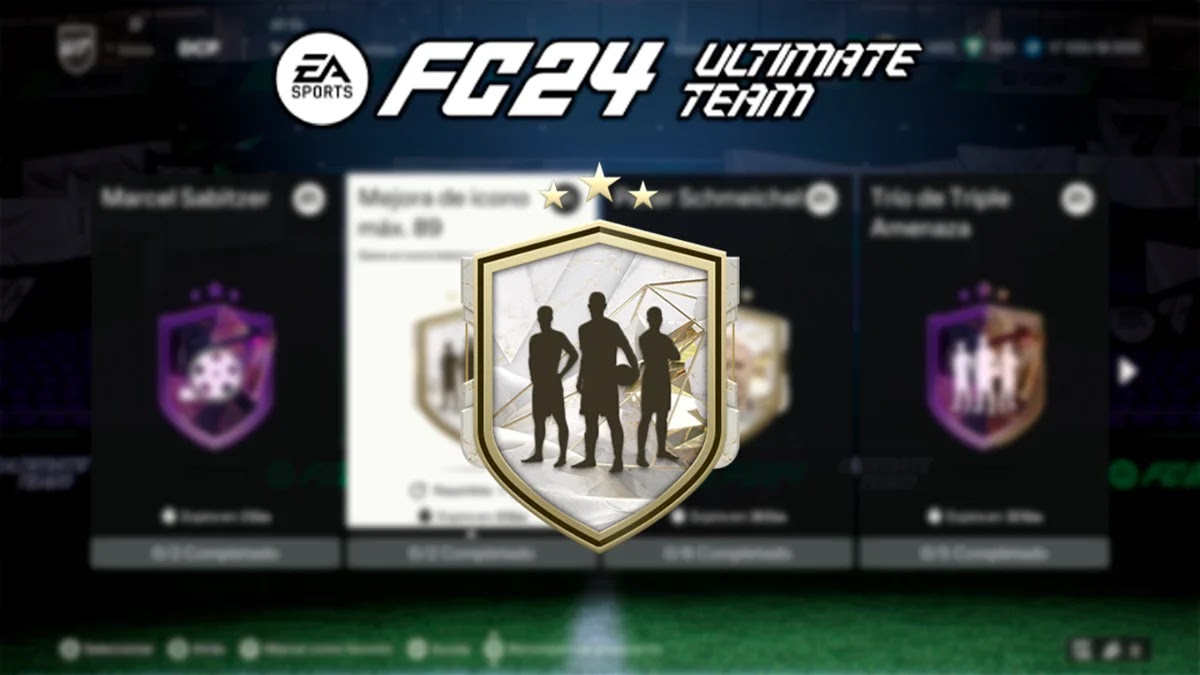 EA Sports FC 24 Ultimate Team: Is the Max Icon Upgrade worth it? 89?