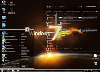 Baixar In Vitro for Windows 7