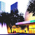 Dallas Museum Of Art - Dallas Fine Arts Museum