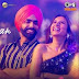 Teri Akheeyan lyrics-Ammy Virk & Afsana Khan