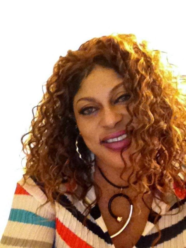 Happy Birthday To Beautiful Linda Toyin Lanihun, CEO Linda's Boutique
