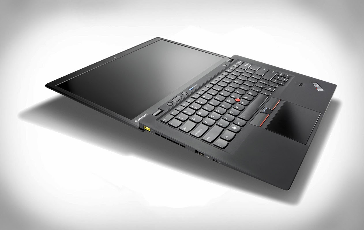 Lenovo ThinkPad X1