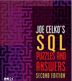 Good book to learn SQL Queries