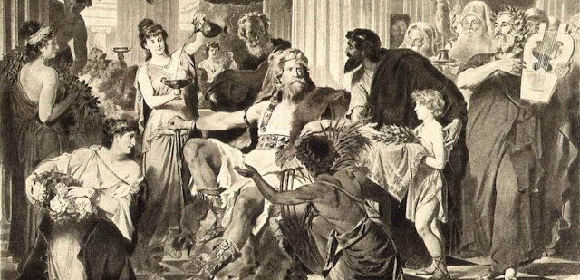 Alarico II and Roman Law