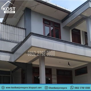 Kost Area Banjarnegara, 0852-2792-0000