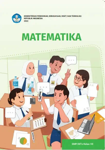 Rangkuman Materi Kelas 7 Matematika Bab 1 Kurmer