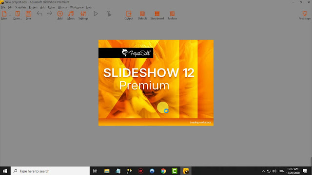 Crack or Patch AquaSoft SlideShow Premium 12.1.07 Free Download