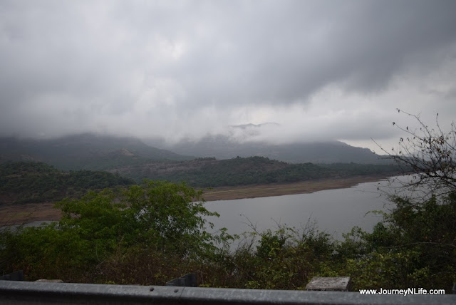 Weekend bike trip Pune-Diveagar-Shrivardhan Beach