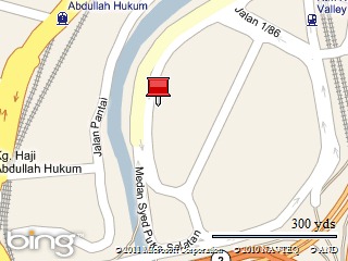 Map picture