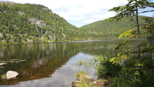 Lac Georges