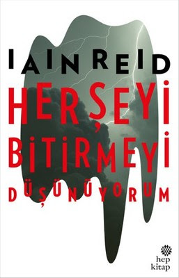 Hem İzledim Hem Okudum: Her Şeyi Bitirmeyi Düşünüyorum