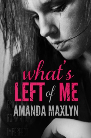 What's Left of Me (Amanda Maxlyn)