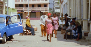 Madagascar : Diffusion d'un film sur les massacres de 1976 contre des Comoriens à Majunga