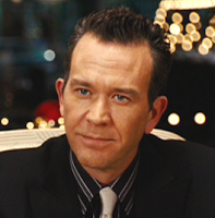 Timothy Hutton - Last Holiday