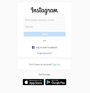 Cara Membuat Instastory Melalui Browser Di Komputer