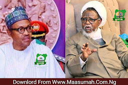 PRESS RELEASE:-Buhari Continues To Violate Sheikh Zakzaky's Rights; A Glarion Call For More Protests. !!