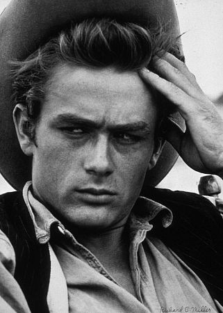 James Dean a Man a Myth a Style Icon