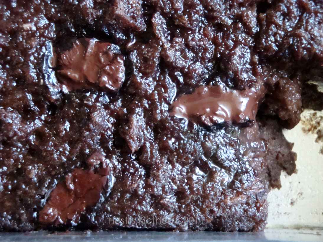 HESTI'S KITCHEN : yummy for your tummy: Choco Bread Pudding