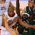 Galatasaray İyi Başladı, İyi Bitirdi (90-72)