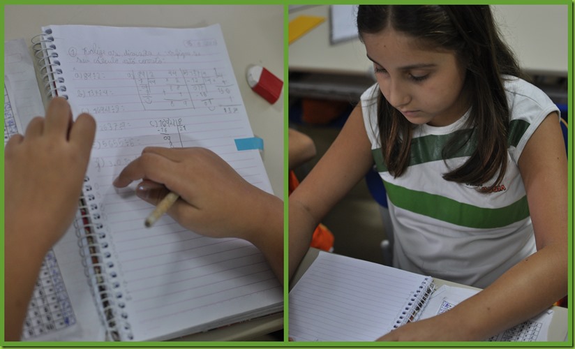 Turma da paloma de fundamental7