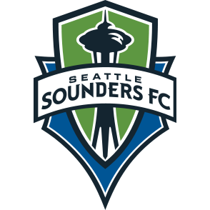 Plantilla de Jugadores del Seattle Sounders FC - Edad - Nacionalidad - Posición - Número de camiseta - Jugadores Nombre - Cuadrado