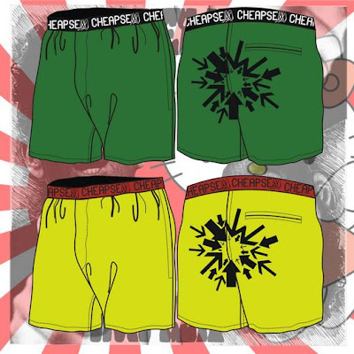 Funny Boxers